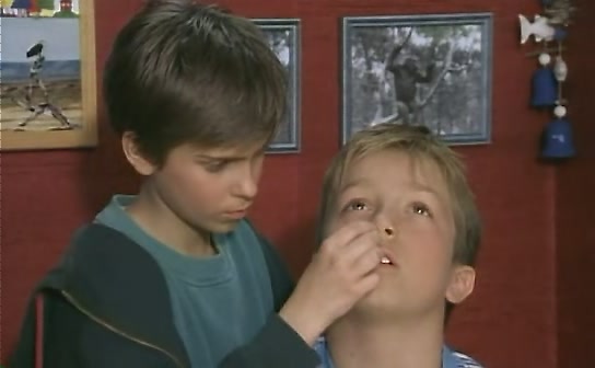 My Pics and Movies La traversée du phare (1999)